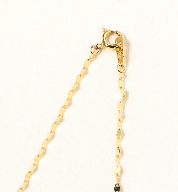 Demi-Luxe BEAMS 「les bon bon / ヴィクトリア マチネ ネックレス」|ネックレス|