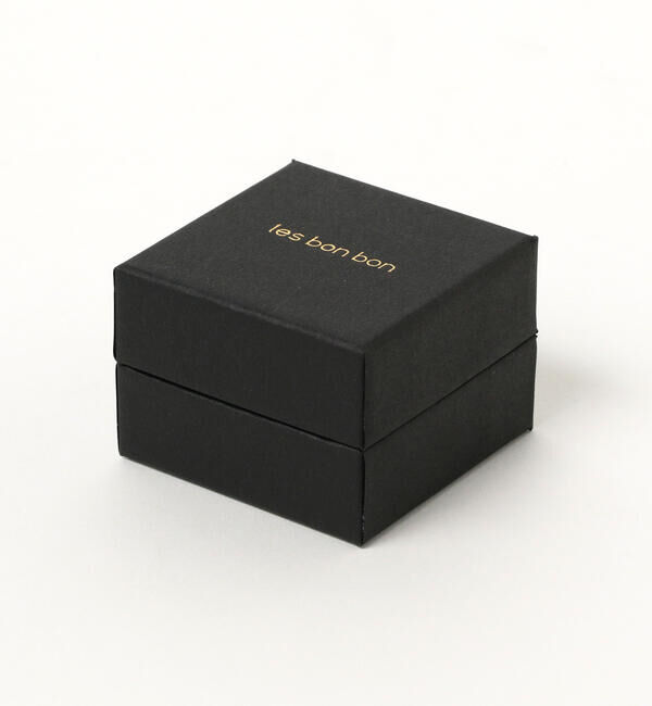 Demi-Luxe BEAMS 「les bon bon / ヴィクトリア マチネ ネックレス」|ネックレス|