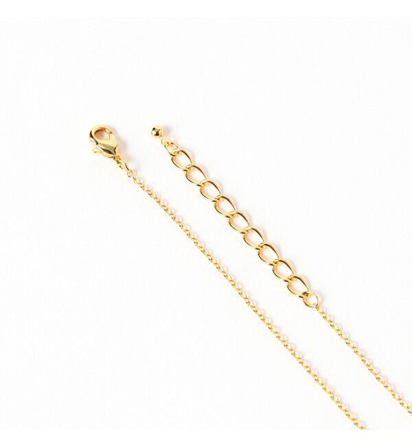 Ray BEAMS 「プチ エポ くま ブレスレット」|ブレスレット・バングル|