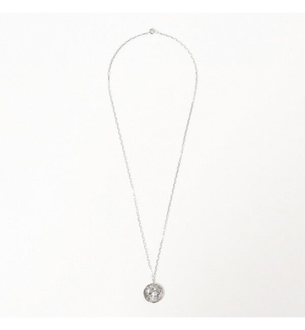 Demi-Luxe BEAMS 「MARIHA / Ancient Memories Athena/Warriors レクタングルチェーン ネックレス 50cm」|その他|