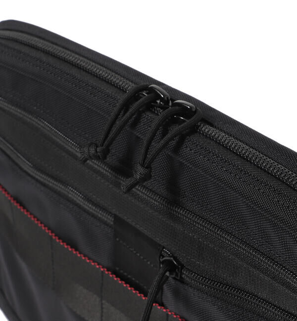 BEAMS PLUS「BRIEFING &times; BEAMS PLUS / 別注 REPORTER 13」|トートバッグ|