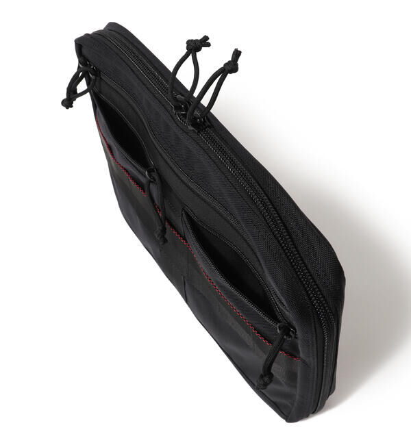 BEAMS PLUS「BRIEFING &times; BEAMS PLUS / 別注 REPORTER 13」|トートバッグ|