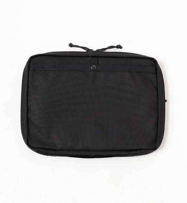 BEAMS PLUS「BRIEFING &times; BEAMS PLUS / 別注 REPORTER 13」|トートバッグ|