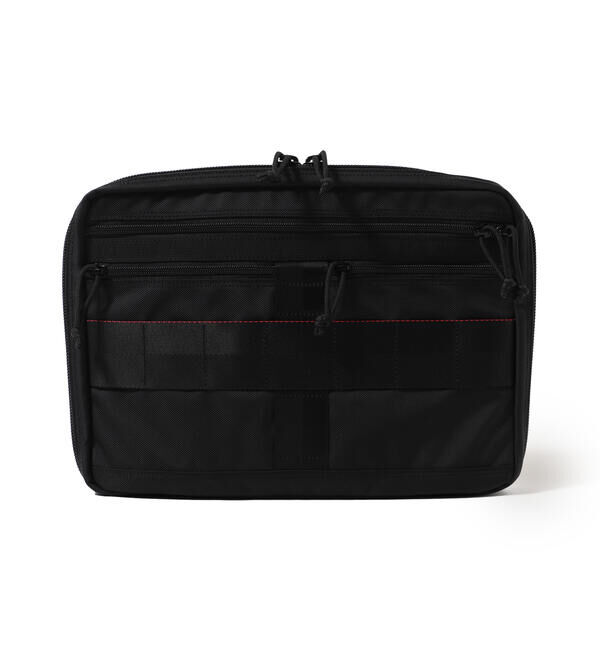 BEAMS PLUS「BRIEFING &times; BEAMS PLUS / 別注 REPORTER 13」|トートバッグ|