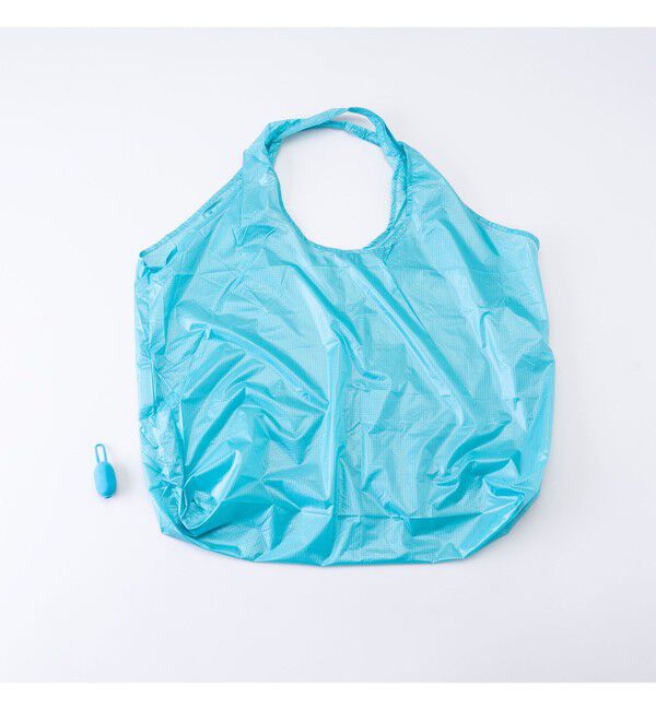 BEAMS「Cocoon_BAG_L」|ポーチ|MUSCAT