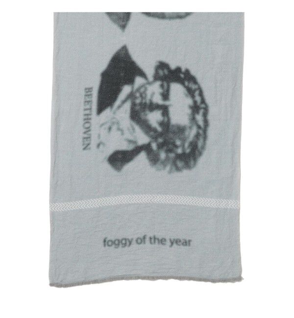BEAMS「FOGGY/Y_TOWEL」|トイレタリー・ランドリーグッズ|