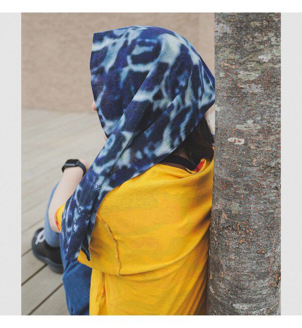 BEAMS「FOGGY/Y_TOWEL」|トイレタリー・ランドリーグッズ|