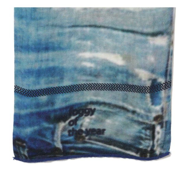 BEAMS「FOGGY/Y_TOWEL」|トイレタリー・ランドリーグッズ|