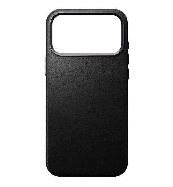 BEAMS「NOMAD / Traditional Leather Case iPhone17 Pro Max ケース」|モバイルケース|