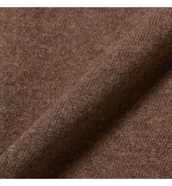 BEAMS PLUS「V Neck 15G」|ニット・セーター|