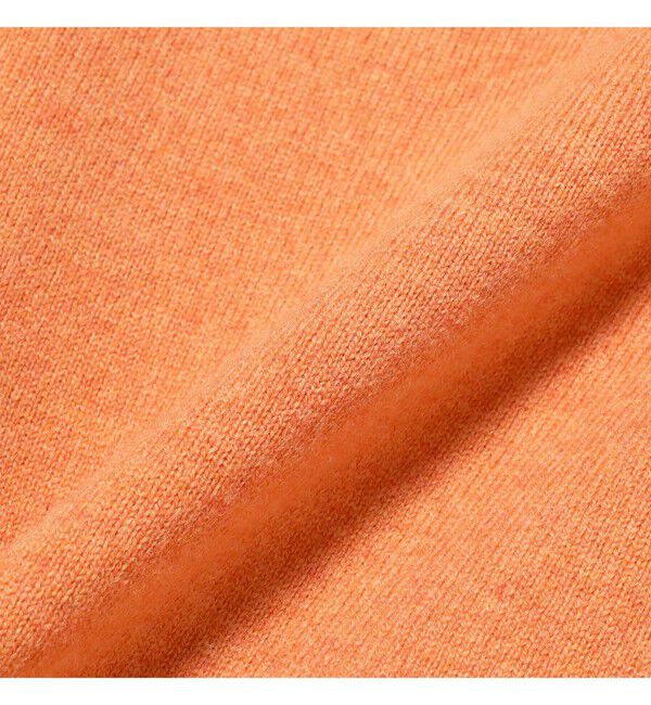 BEAMS PLUS「V Neck 15G」|ニット・セーター|