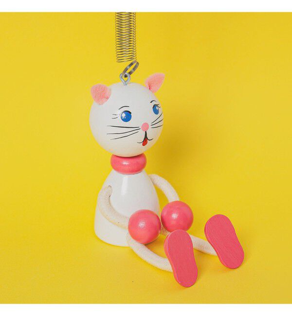 BEAMS「Krokido / Bouncing figures」|その他|CAT