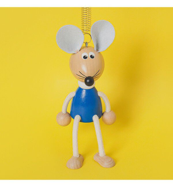 BEAMS「Krokido / Bouncing figures」|その他|