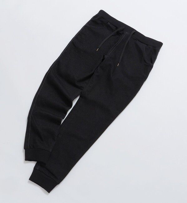 SHIPS Colors 「SHIPS Colors: 〈手洗い可能〉ストレッチ リブ パンツ◇」|その他|