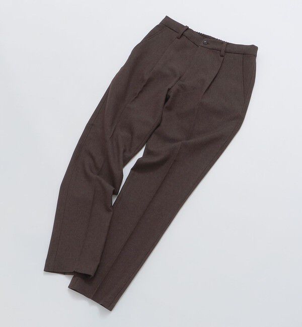 SHIPS Colors 「SHIPS Colors: MULTI-FUNCTION イージー スラックス」|スラックス|