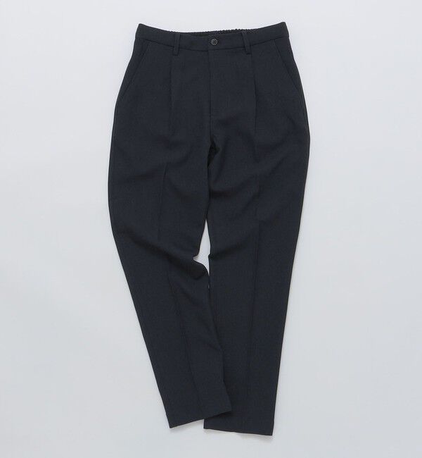 SHIPS Colors 「SHIPS Colors: MULTI-FUNCTION イージー スラックス」|スラックス|