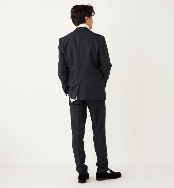 SHIPS Colors 「SHIPS Colors: MULTI-FUNCTION イージー スラックス」|スラックス|