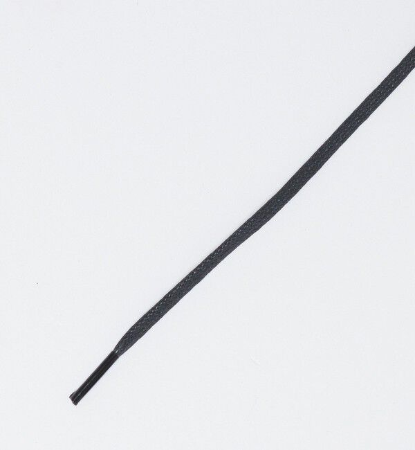 SHIPS「CROCKETT＆JONES: 5つアイレット フラット シューレース」|その他|