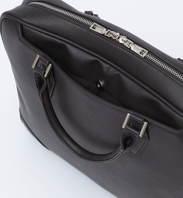 SHIPS Colors 「《追加予約》SHIPS Colors:ブリーフケース◆」|ビジネスバッグ|