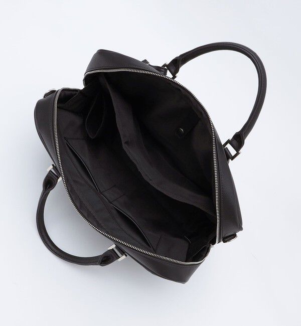 SHIPS Colors 「《追加予約》SHIPS Colors:ブリーフケース◆」|ビジネスバッグ|