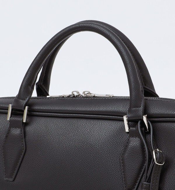 SHIPS Colors 「《追加予約》SHIPS Colors:ブリーフケース◆」|ビジネスバッグ|