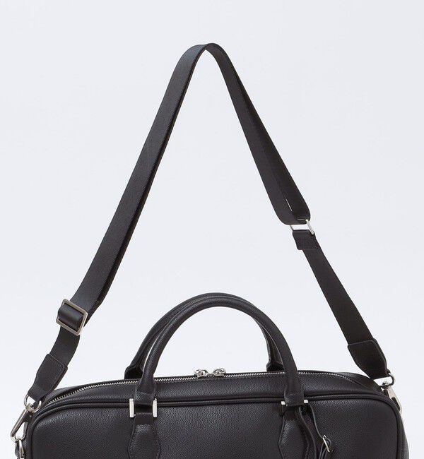 SHIPS Colors 「《追加予約》SHIPS Colors:ブリーフケース◆」|ビジネスバッグ|