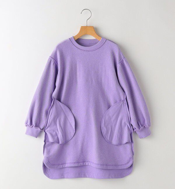 SHIPS KIDS「【SHIPS KIDS別注】RUSSELL ATHLETIC:80～90cm / ワンピース」|ワンピース|