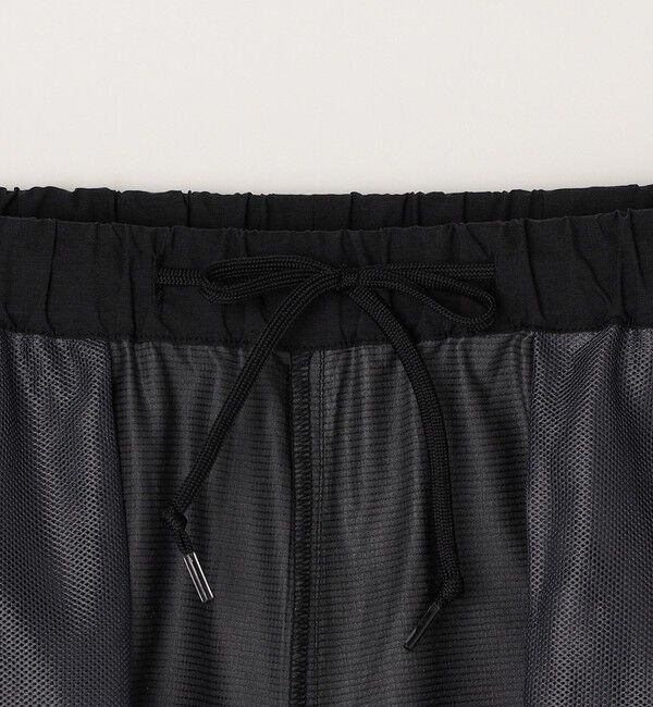 SHIPS any「SHIPS any: 〈撥水・透湿・軽量〉PERTEX(R) 2WAY トラック パンツ (セットアップ対応)◇」|その他|