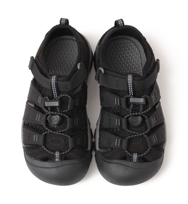 SHIPS any「KEEN: NEWPORT H2 サンダル<KIDS>」|サンダル|