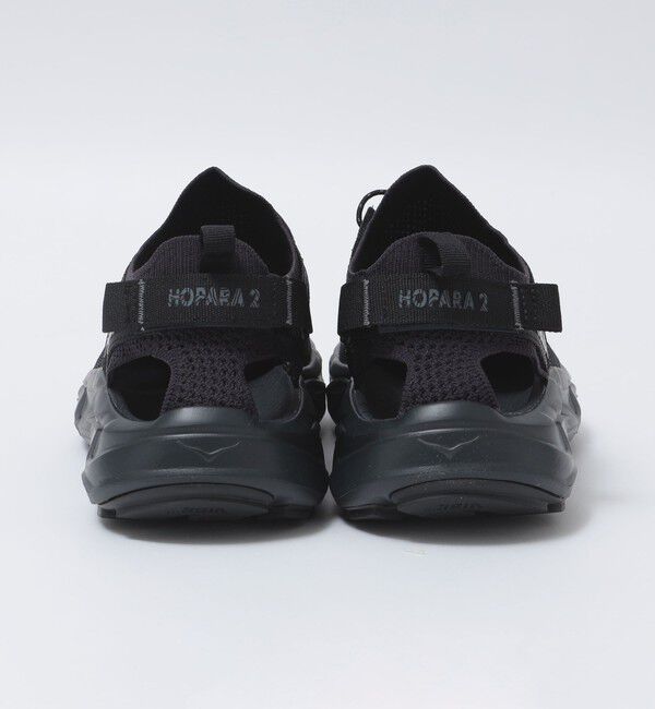 SHIPS「HOKA: M HOPARA 2」|サンダル|