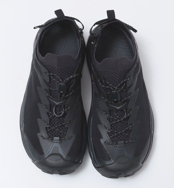 SHIPS「HOKA: M HOPARA 2」|サンダル|