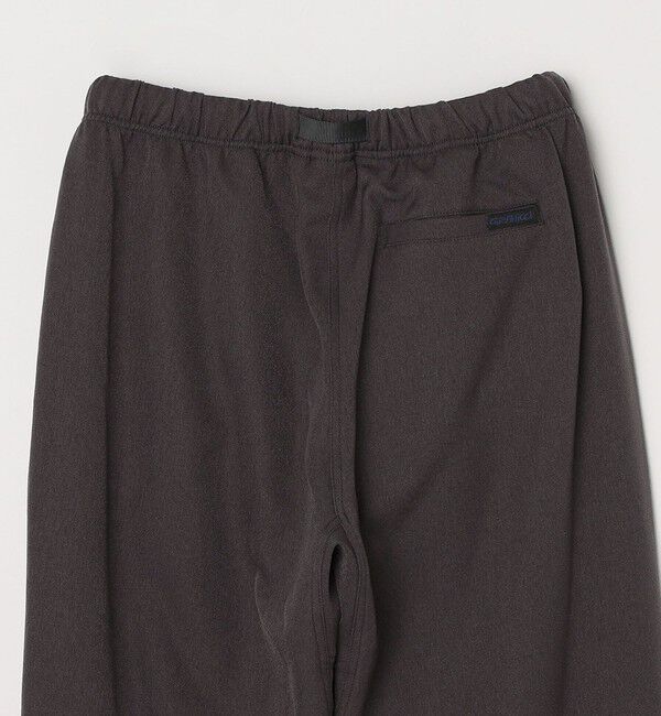 SHIPS any「【SHIPS any別注】GRAMICCI: ウールライク ルーズ テーパード パンツ◇」|チノ|