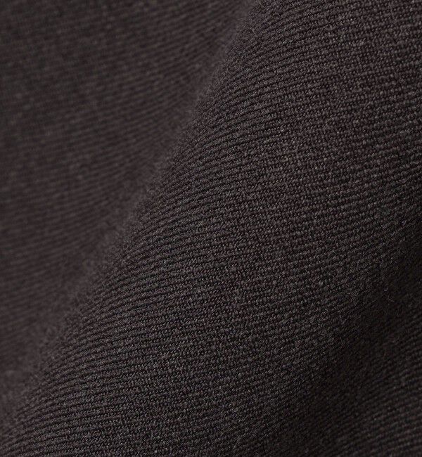 SHIPS any「【SHIPS any別注】GRAMICCI: ウールライク ルーズ テーパード パンツ◇」|チノ|