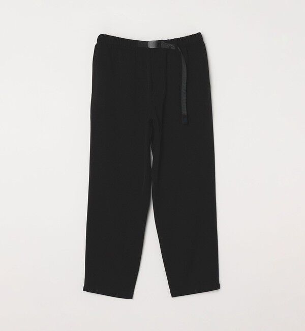 SHIPS any「【SHIPS any別注】GRAMICCI: ウールライク ルーズ テーパード パンツ◇」|チノ|