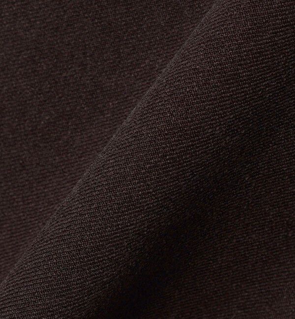 SHIPS any「【SHIPS any別注】GRAMICCI: ウールライク ルーズ テーパード パンツ◇」|チノ|