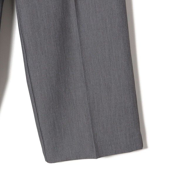 SHIPS Colors 「SHIPS Colors: 〈手洗い可能〉サテン ウエスト イージーパンツ◇」|その他|