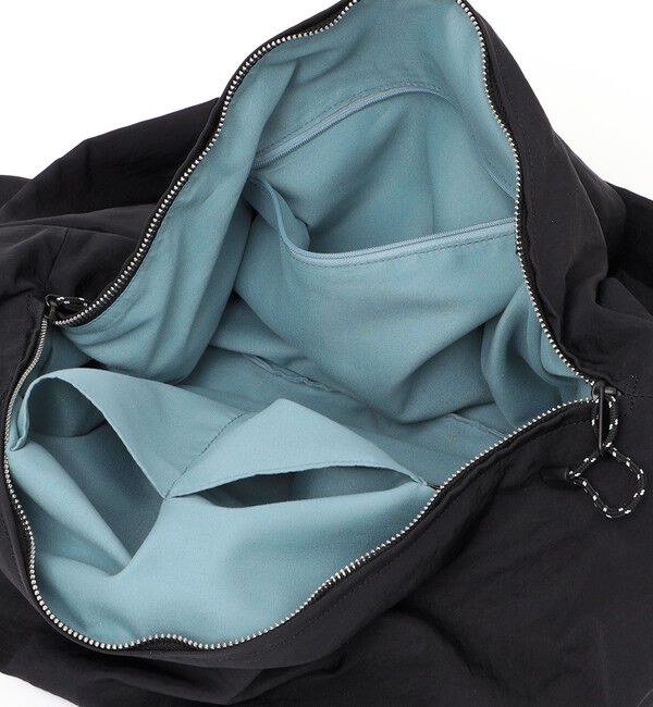 SHIPS any「【SHIPS any別注】UMBRO: LUMINOUS ビッグロゴ ショルダー バッグ◇」|ショルダー・メッセンジャー|