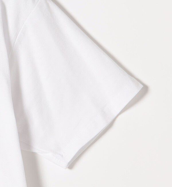 SHIPS any「GOOD ROCK SPEED:〈洗濯機可能〉LIFE PC フォト プリント TEE 25SS」|Tシャツ・カットソー|