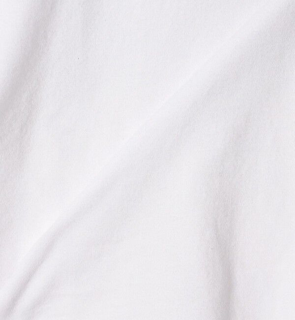 SHIPS any「GOOD ROCK SPEED:〈洗濯機可能〉LIFE PC フォト プリント TEE 25SS」|Tシャツ・カットソー|