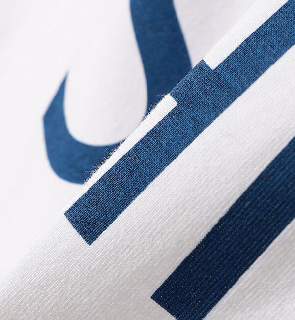 SHIPS for women「【SHIPS別注】Champion: SHIPS LOGO プリント TEE」|Tシャツ・カットソー|