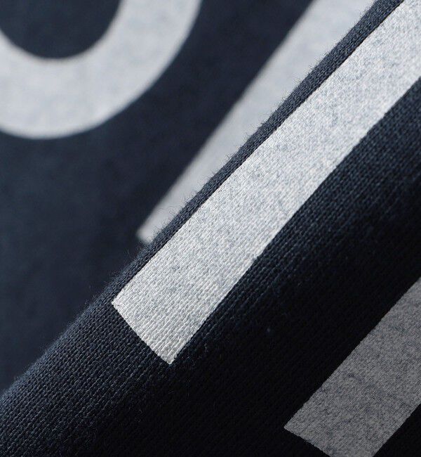 SHIPS for women「【SHIPS別注】Champion: SHIPS LOGO プリント TEE」|Tシャツ・カットソー|