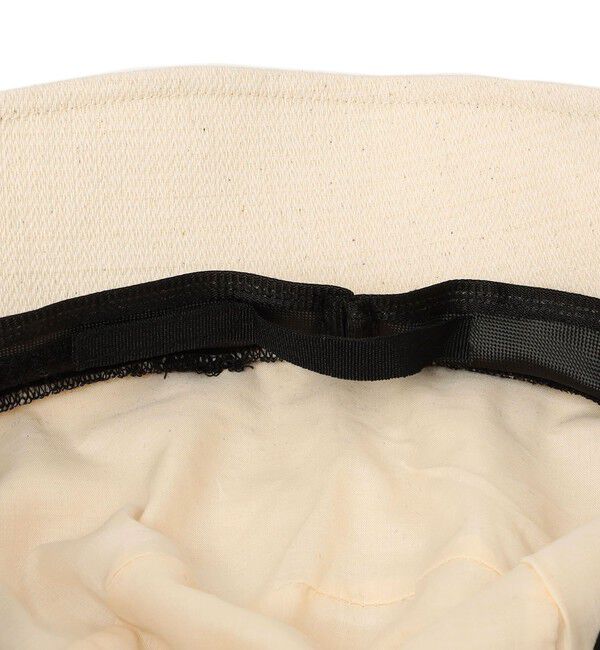 SHIPS for women「ロゴ バケット ハット」|ハット|