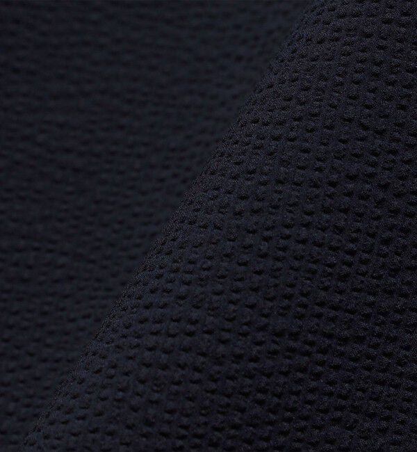 SHIPS「SHIPS: COOLMAX(R) シアサッカー ピンタック ワイド パンツ」|その他|