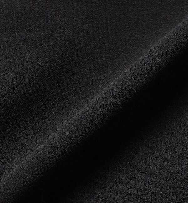 SHIPS Colors 「SHIPS Colors:〈手洗い可能〉ストレッチ ジョーゼット セミ フレア パンツ」|その他|