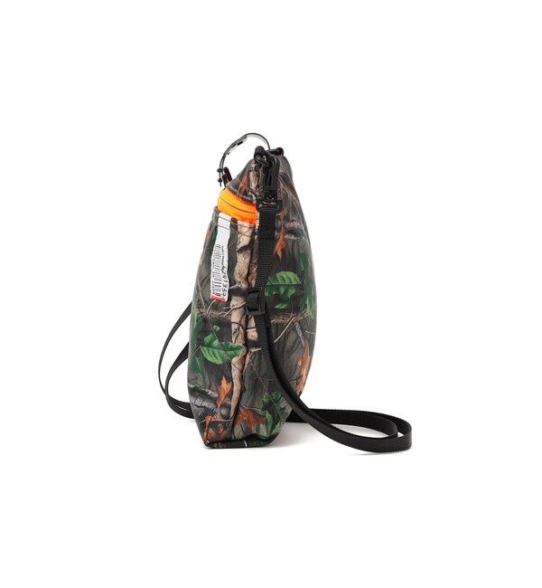 SHIPS any「WEEKENDER: キルティング ミニ ショルダーバッグ」|ショルダー・メッセンジャー|