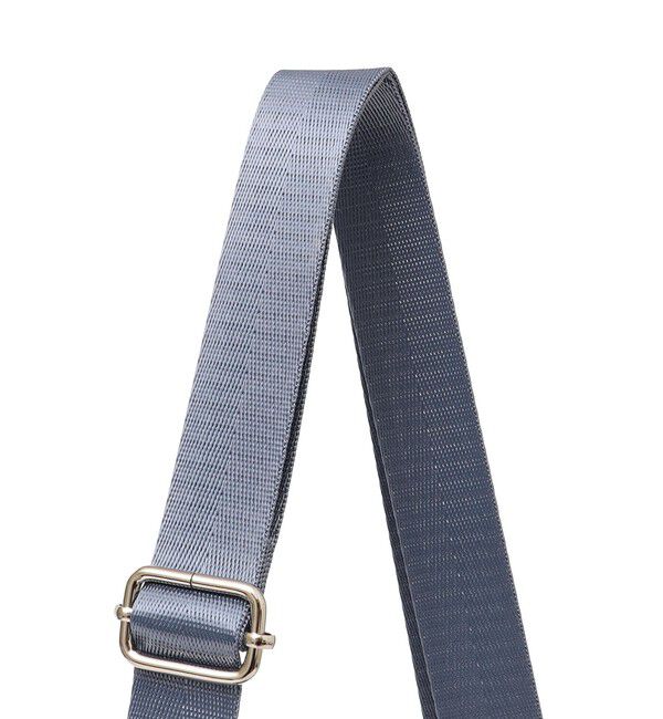 SHIPS Colors 「《予約》SHIPS Colors:ナイロン ギャザー ミニ トートバッグ◆」|ショルダー・メッセンジャー|