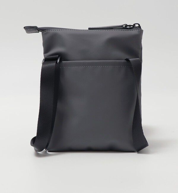 SHIPS Colors 「《予約》SHIPS Colors:HYDROS サコッシュ◆」|ショルダー・メッセンジャー|