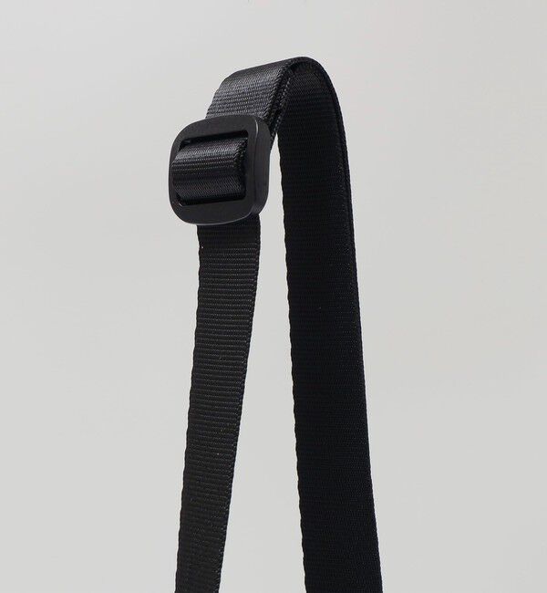 SHIPS Colors 「《予約》SHIPS Colors:HYDROS サコッシュ◆」|ショルダー・メッセンジャー|