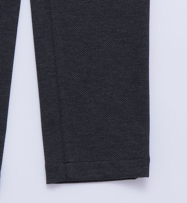 SHIPS「SHIPS:〈セットアップ対応〉ジャカード イージー パンツ」|その他|