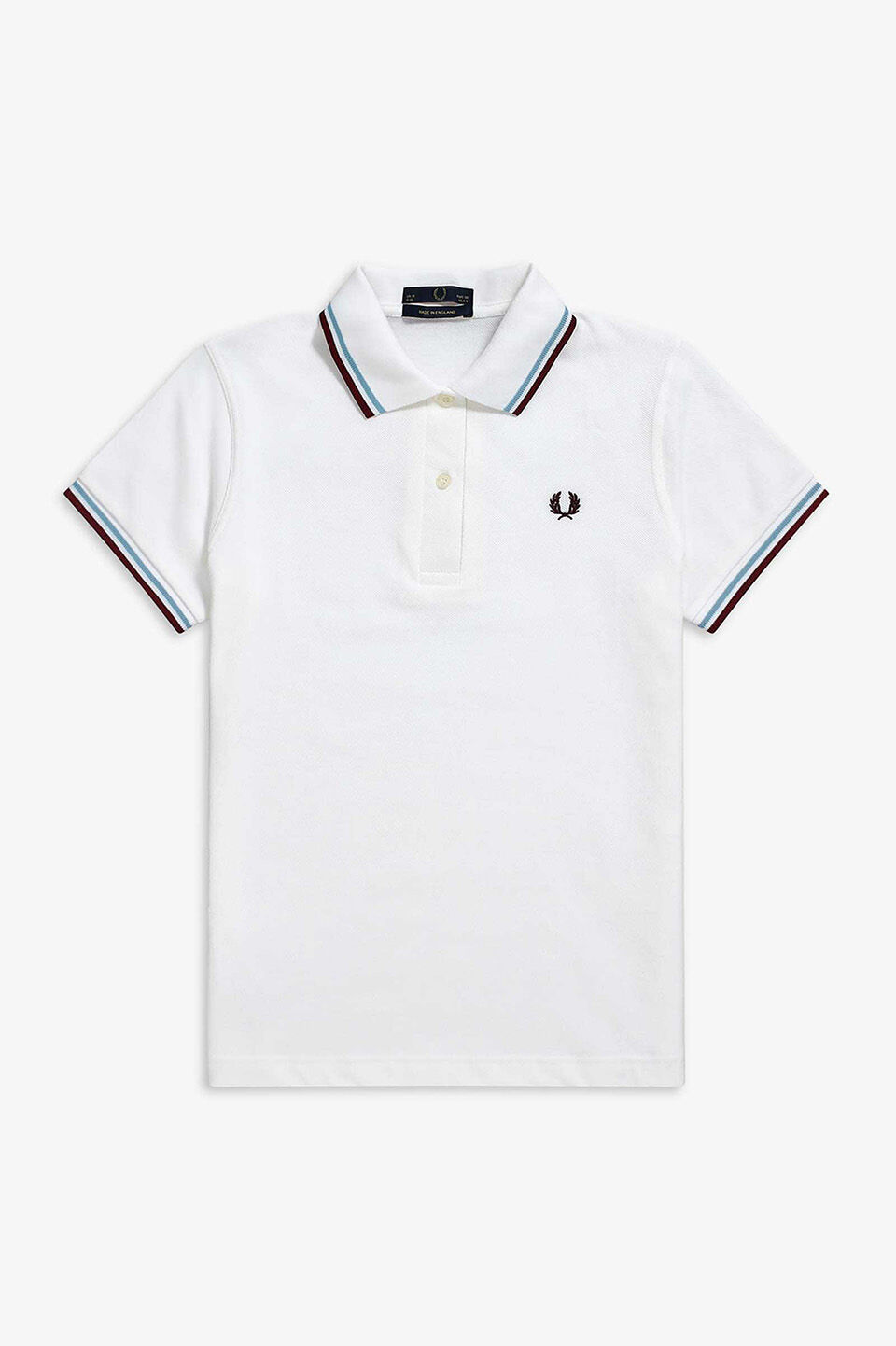 FRED PERRY 「The Fred Perry Shirt - G12」|ポロシャツ|